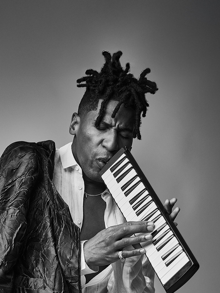 Jon Batiste