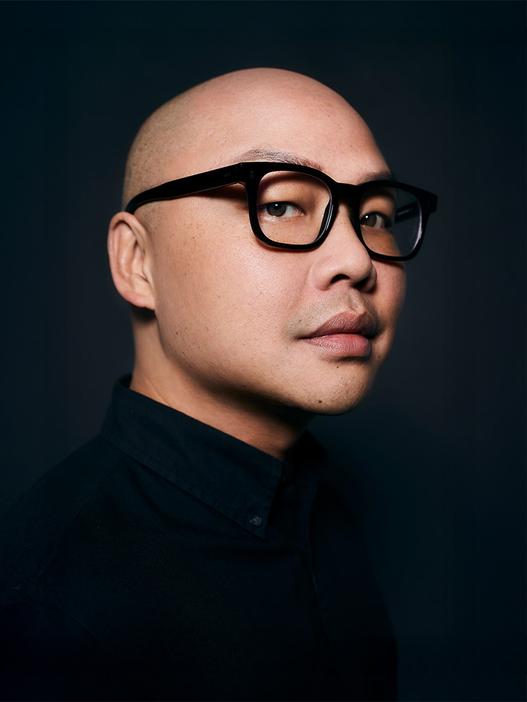 Daniel Martin, SCAD Fashion 2025 guest