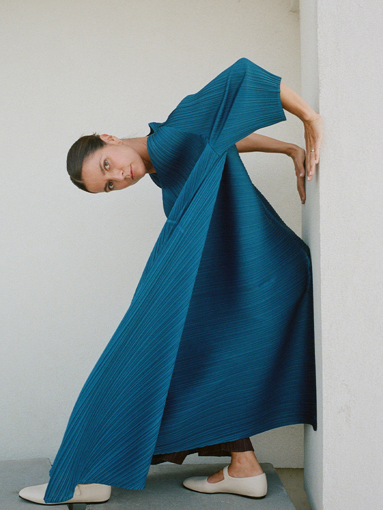 Emma Chadwick, SCAD Fashion 2025 guest