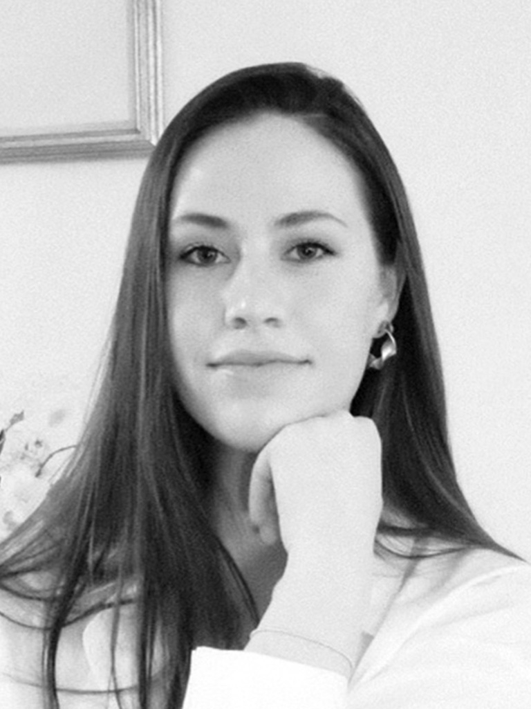 Alexandra Pijut, SCAD Fashion 2026 mentor