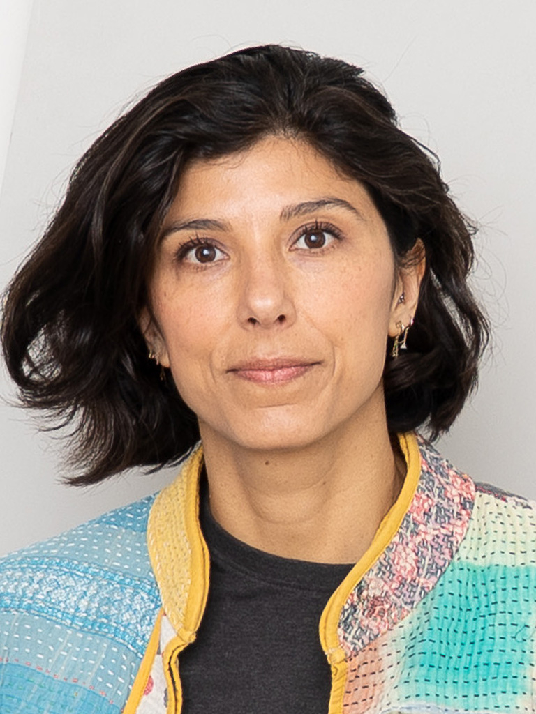 Bianca Kuttickattu, SCAD Fashion 2026 mentor