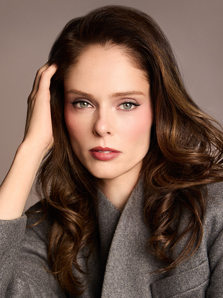Coco Rocha, SCAD Fashion 2026 guest