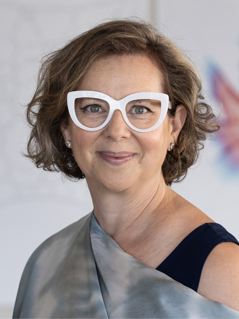 Janet Echelman, SCAD Fashion 2026 guest