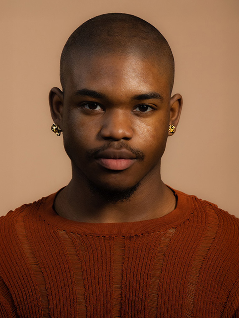 Jeremiah Elias, SCAD Fashion 2026 guest
