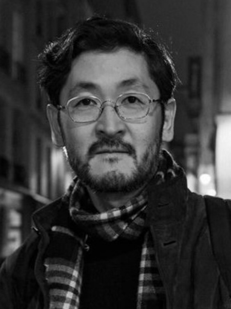 Yu Fukumoto, SCAD Fashion 2026 mentor