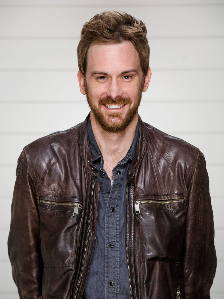 Zane Harris