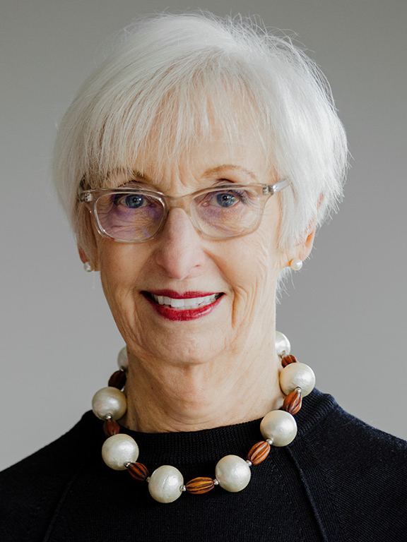 Barbara Sallick
