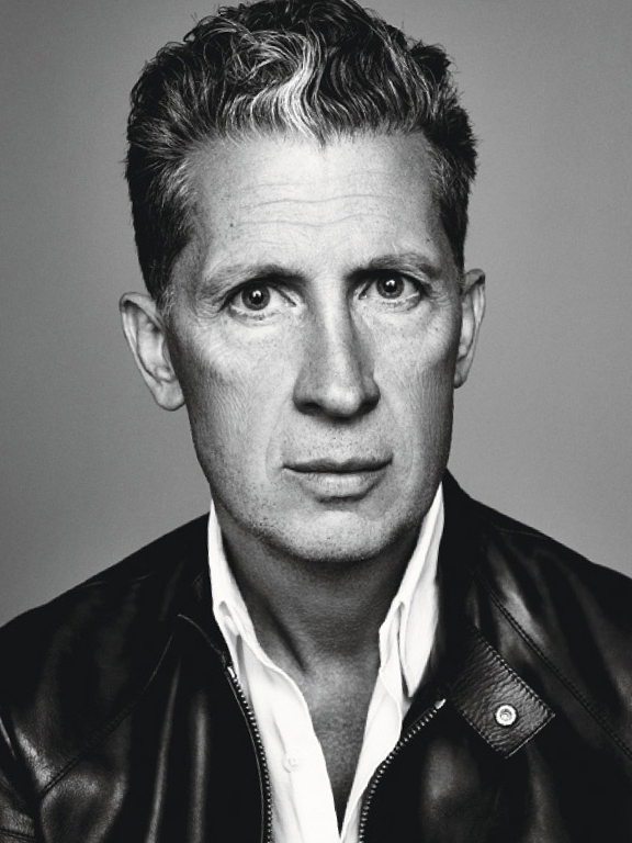 Stefano Tonchi