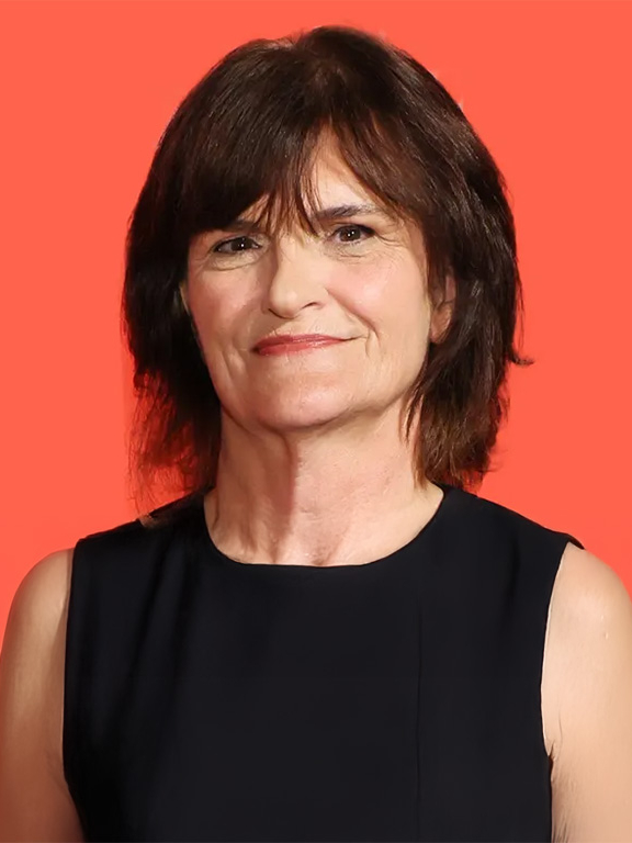 Cathy Horyn