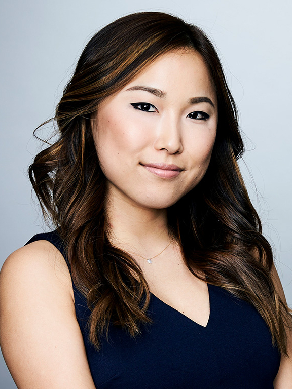 Melissah Yang