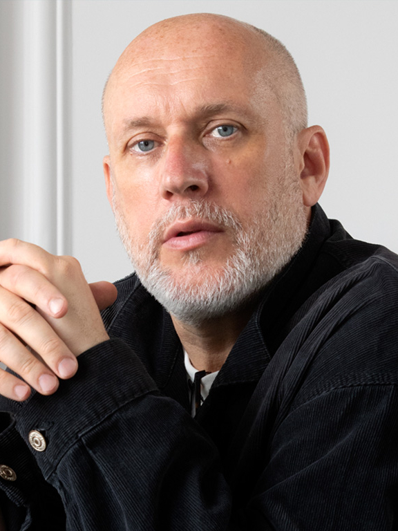 Peter Copping