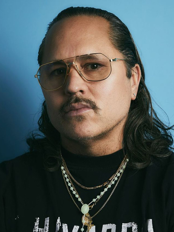 Willy Chavarria