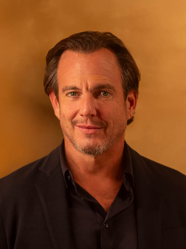 Will Arnett