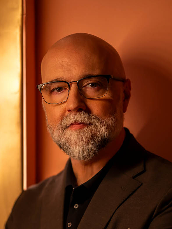 Craig Brewer