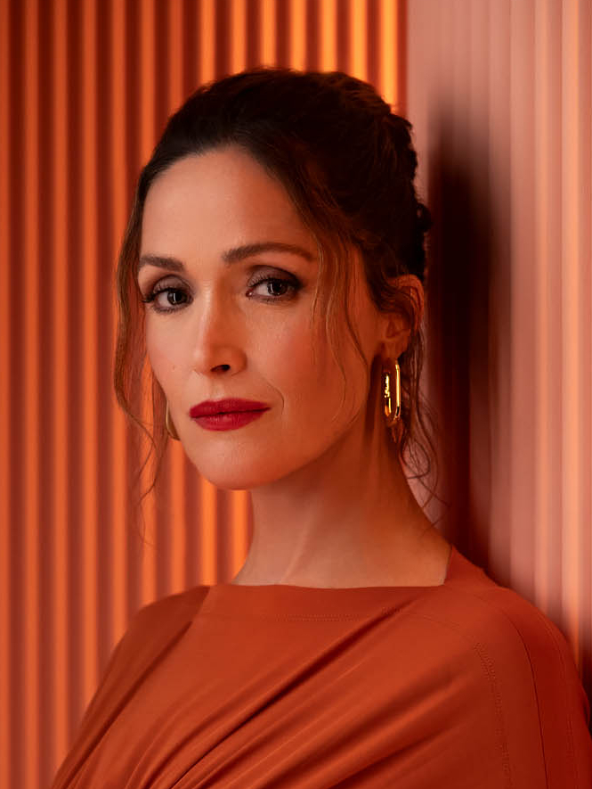 Rose Byrne