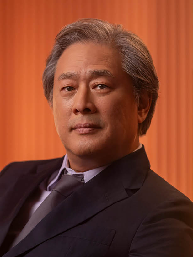 Park Chan-wook