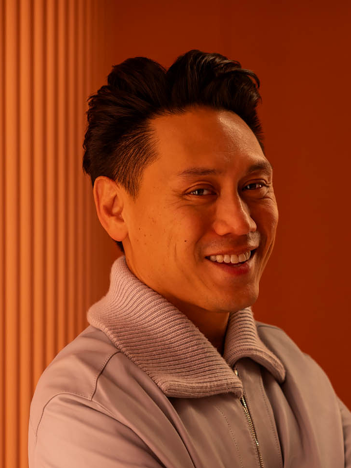 Jon M. Chu