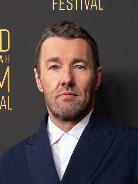 Joel Edgerton