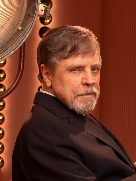 Mark Hamill