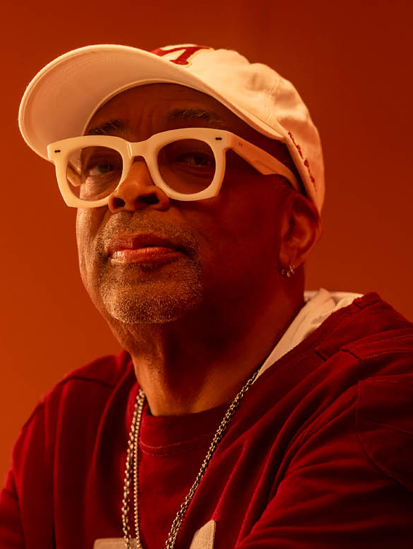 Spike Lee