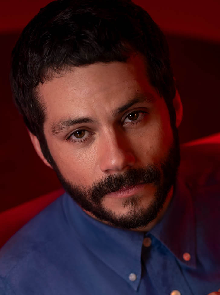Dylan O'Brien