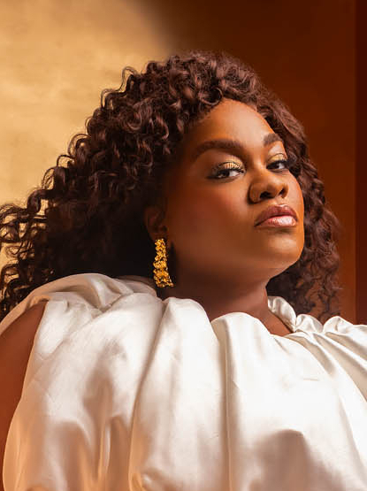 Da'Vine Joy Randolph
