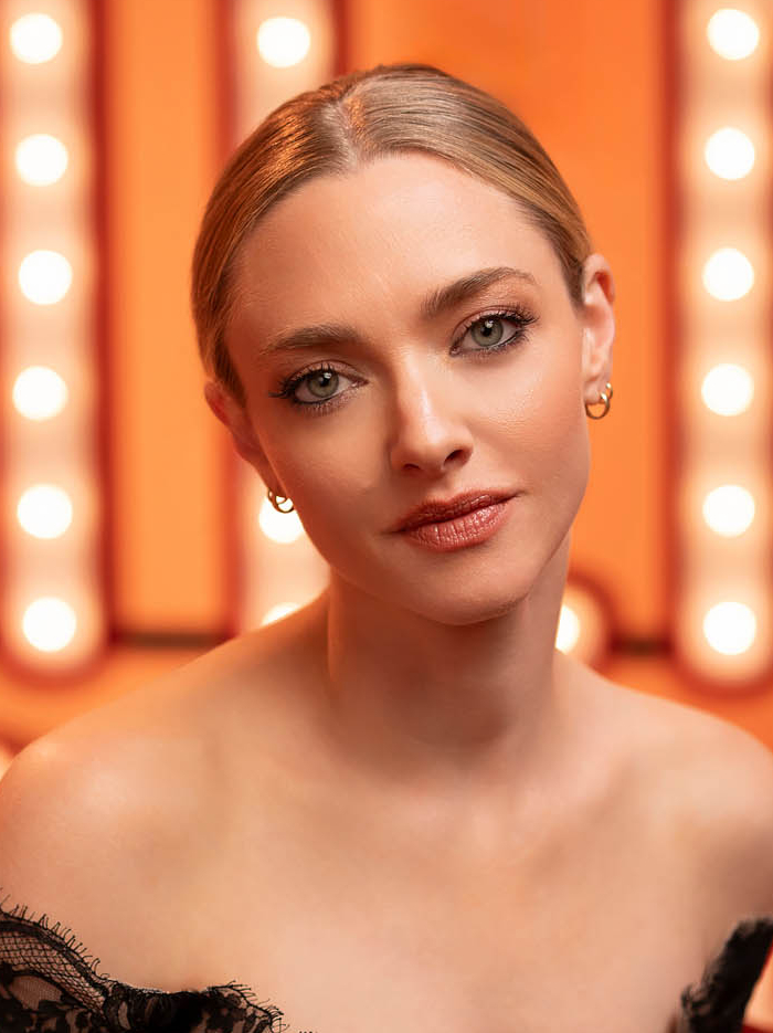 Amanda Seyfried