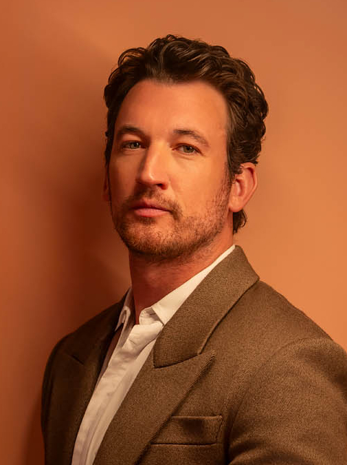 Miles Teller