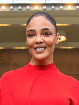 Tessa Thompson
