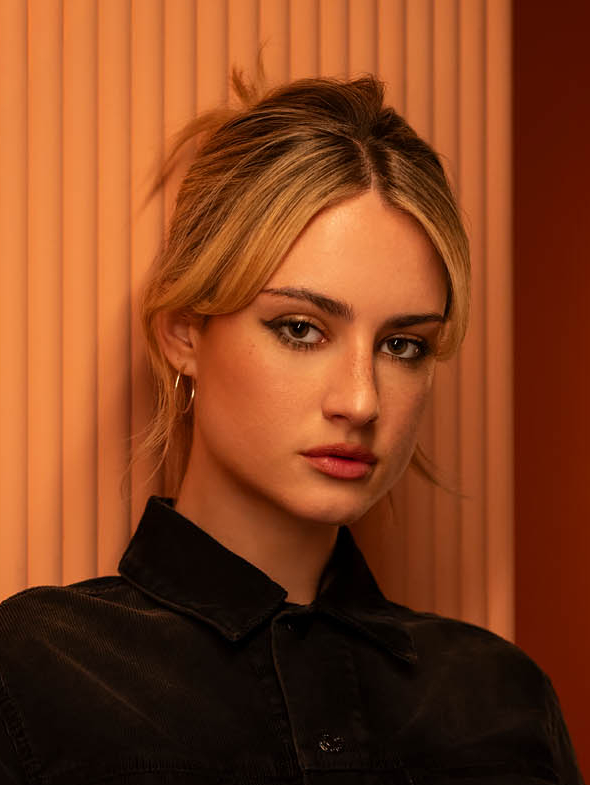 Grace Van Patten