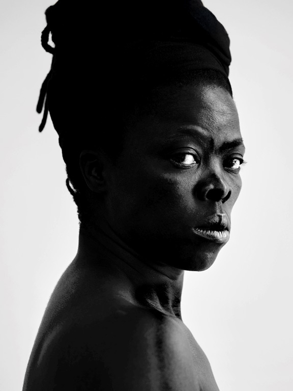 Zanele Muholi