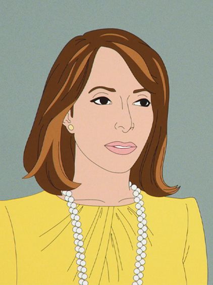Paula Wallace
