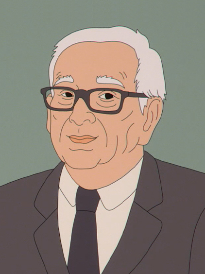 Pierre Cardin