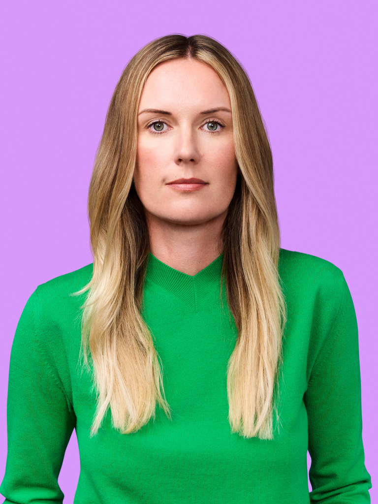 Kate Aronowitz