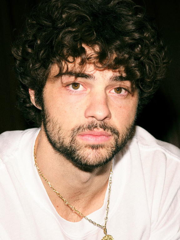 Noah Centineo