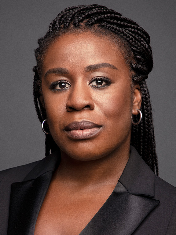 Uzo Aduba