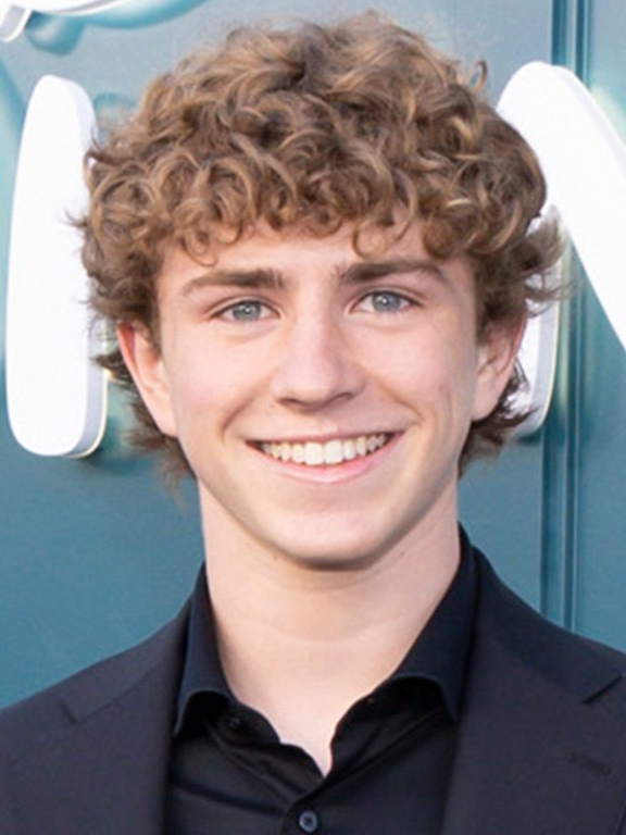 Walker Scobell