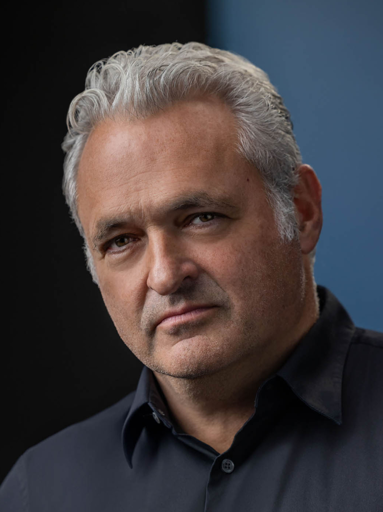 Genndy Tartakovsky