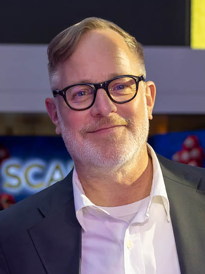 Bruce Pask