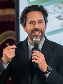 Charles Finaz de Villaine