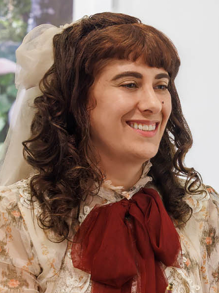 Claire Rosen