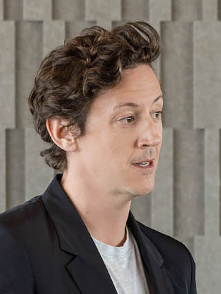 Robin Mellery-Pratt