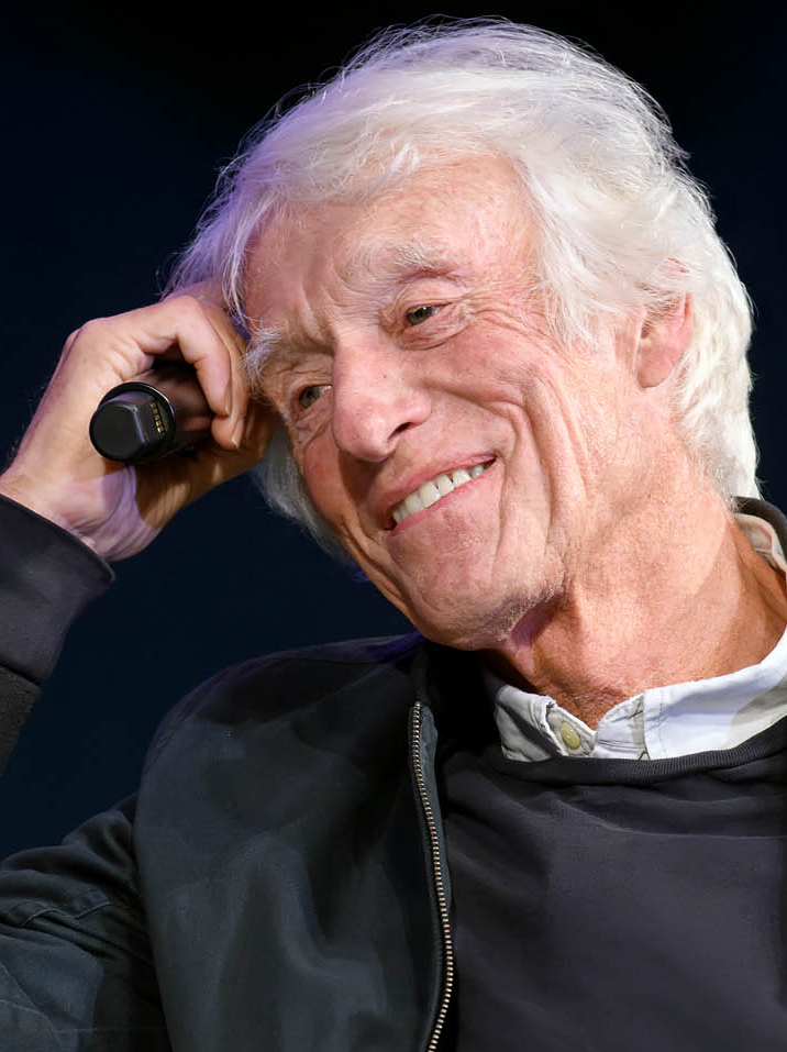 Roger Deakins