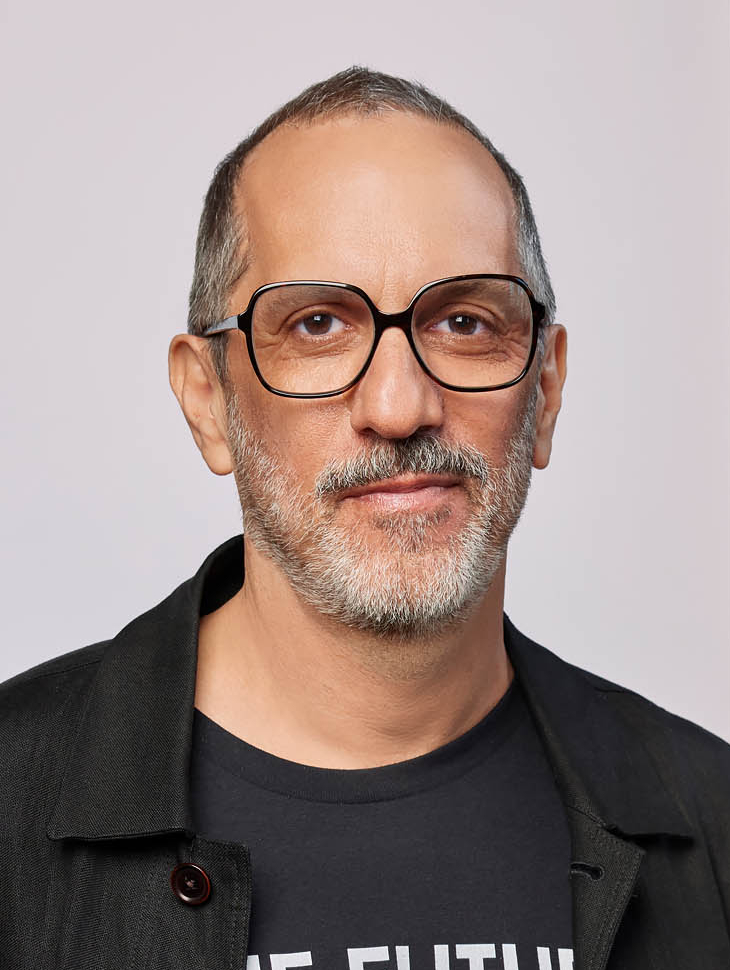 Adam Rolston