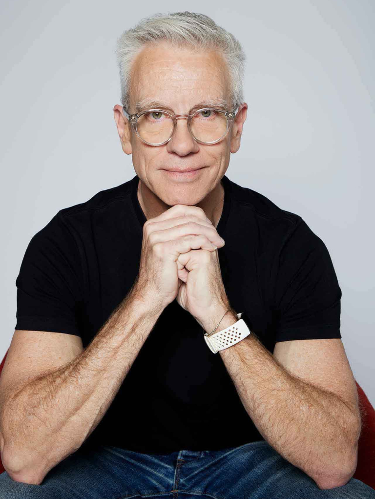 Chris Sanders