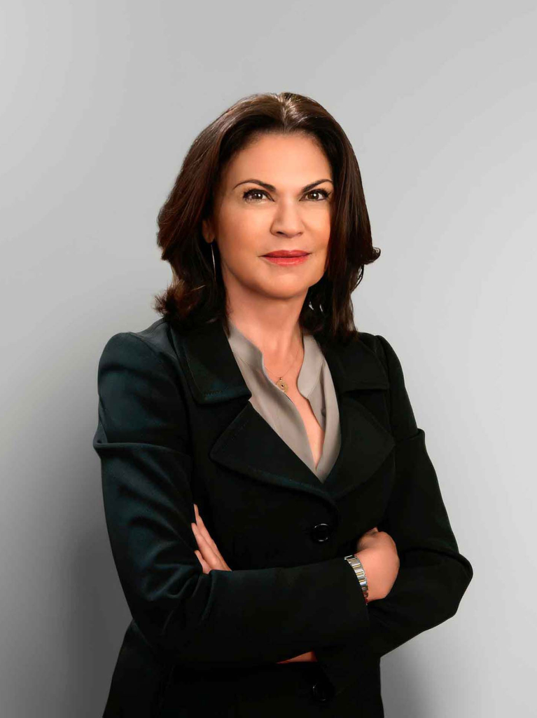 Colleen Atwood