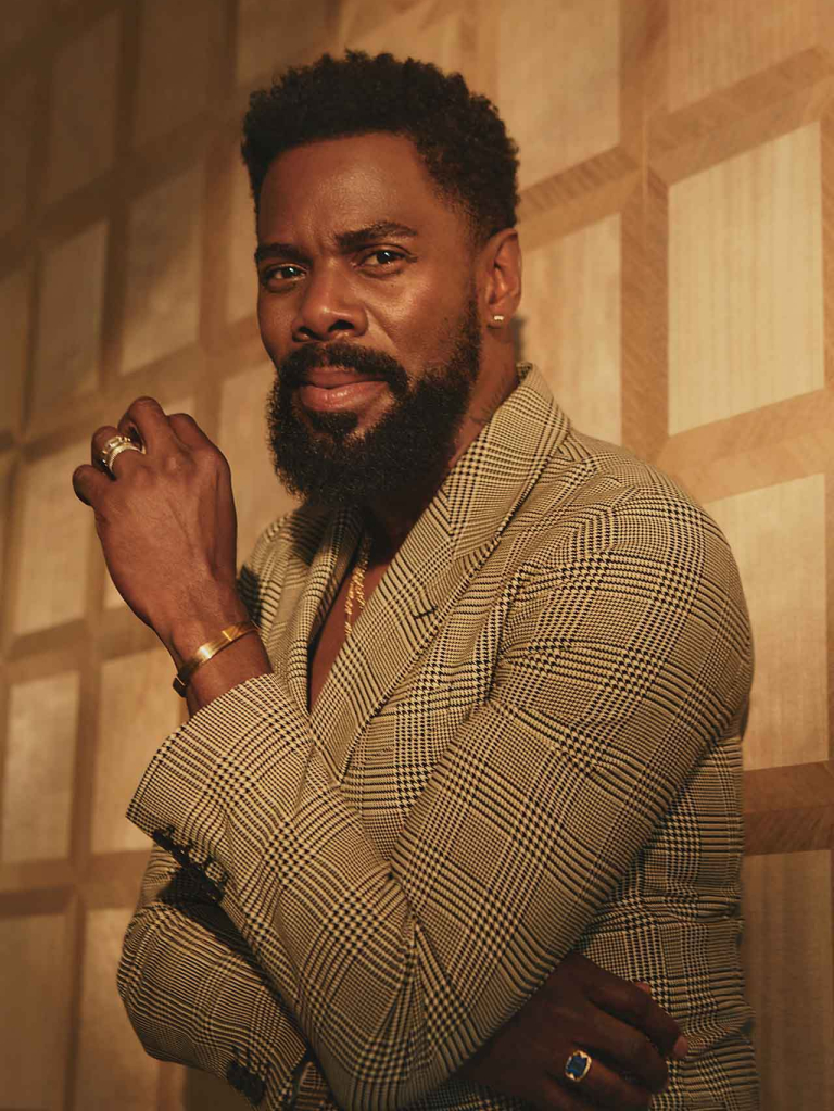 Colman Domingo