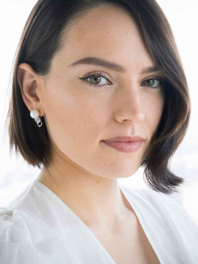 Daisy Ridley
