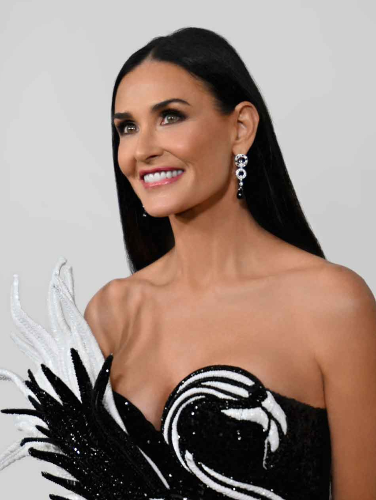 Demi Moore
