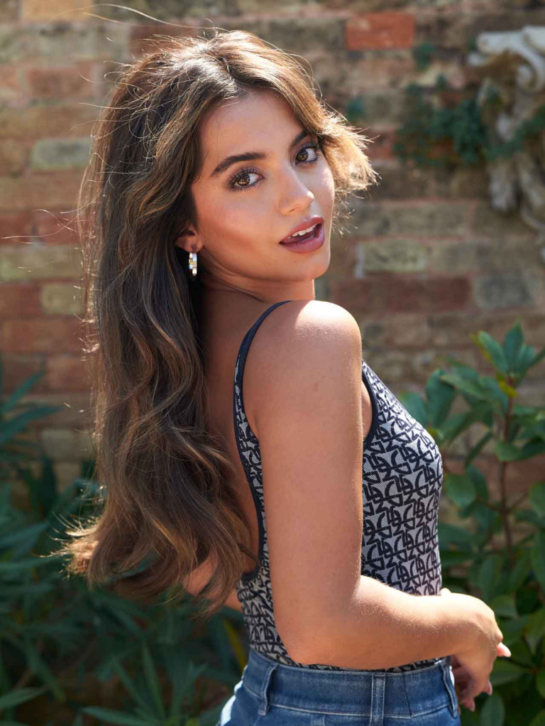Isabela Merced
